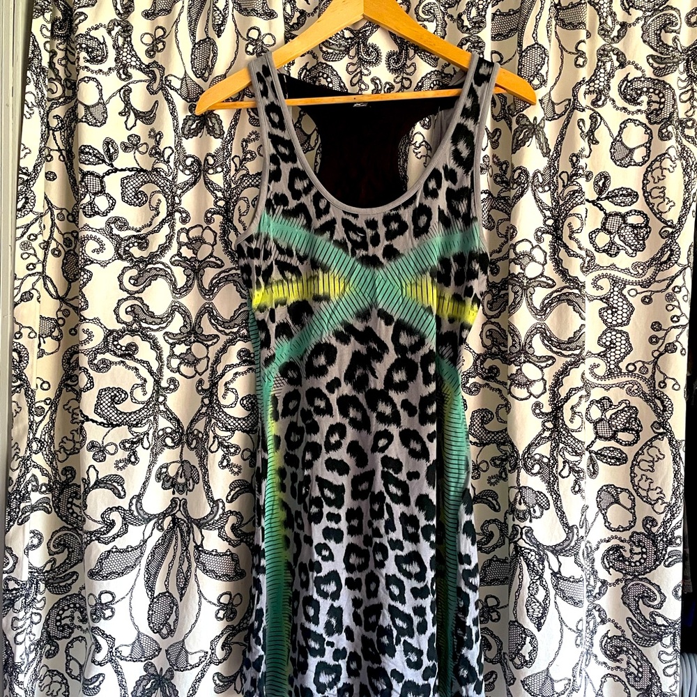Fox racing dress medium